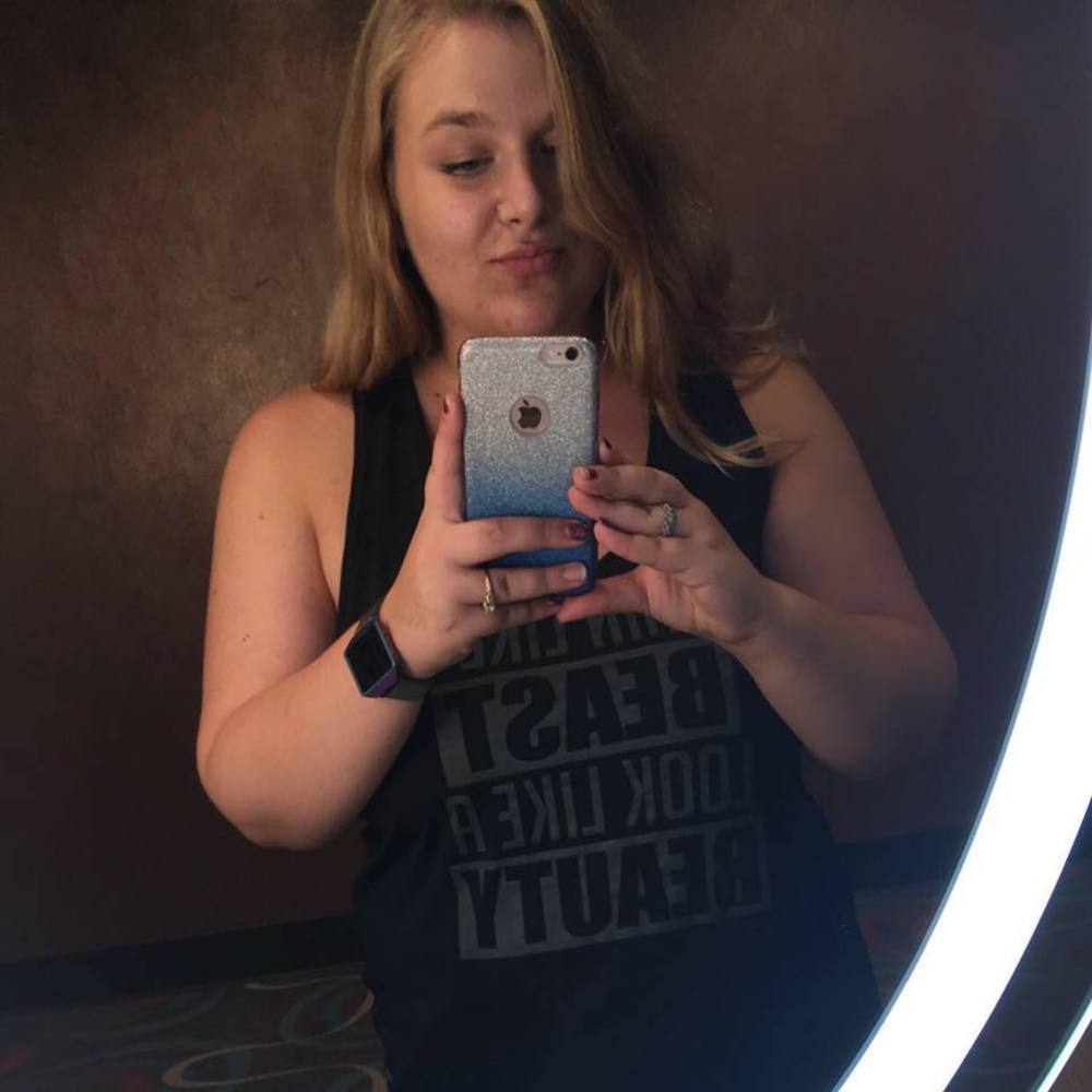 Meet your Posher, Janine